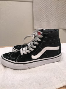 cheap vans size 5