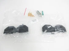 THORLABS CON4005 CONNECTOR KIT 13W3 MALE & FEMALE 20 A FOR ITC4000 CUSTOM