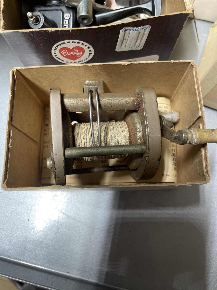 Moulinet à lancer léger Ignite - Okuma