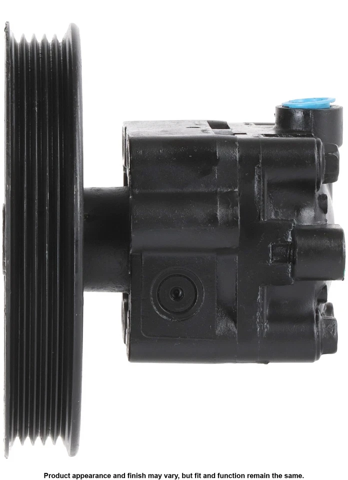 Bomba de dirección asistida Cardone para Mitsubishi Eclipse 2002-2005 2,4 L L4 Foto 4 de 4