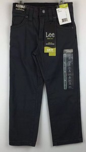 lee extreme comfort boys