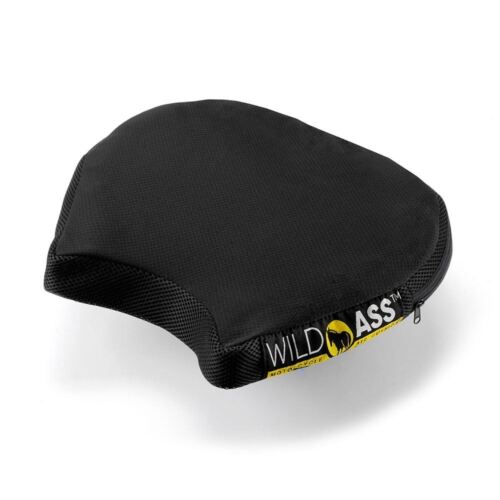 Wild Ass Classic Air Cushion Smart Comfort Seat Yamaha MT-01 2005 - 2012 - Picture 1 of 2