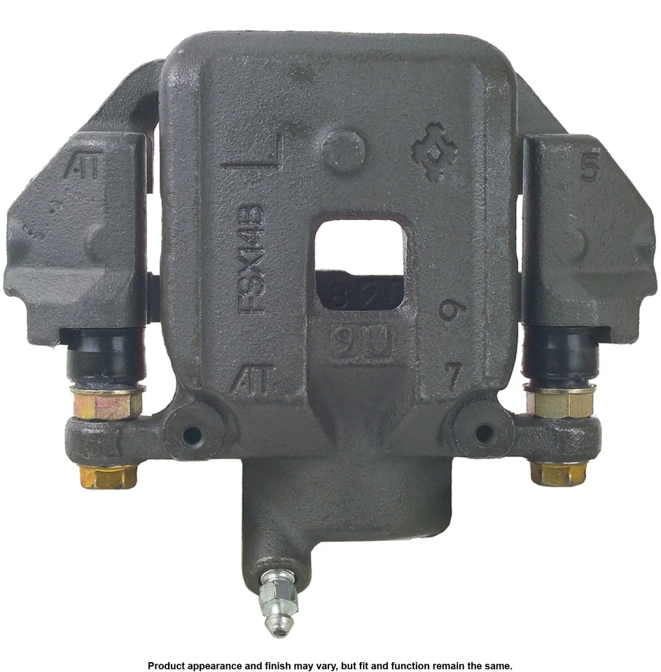 Pinza de freno de disco trasera izquierda cardone 2000 2001 para Toyota Land Cruiser 1999-2007 Foto 4 de 4