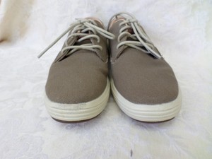 porter canvas oxford sneaker