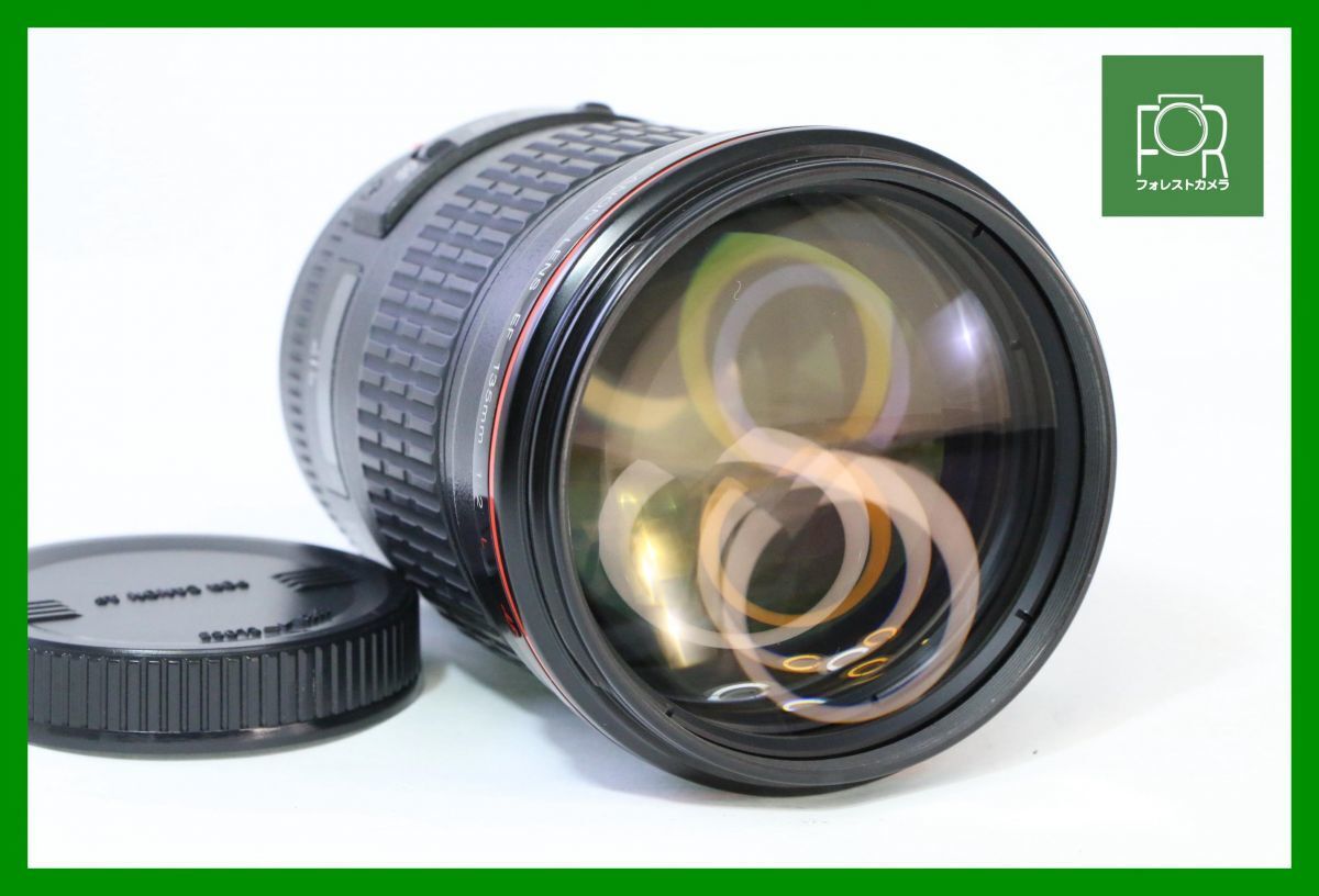 CANON EF 135mm F2 L USM NN740 | eBay CANON EF 135mm F2 L USM NN740 | eBay