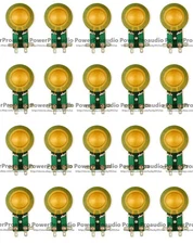 20PCS Diaphragm For PRV Audio RPDT175Ph FOR DT175PH-S DT175 Driver 8 Ohm