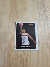 2023 Sports Illustrated SI For Kids ALLISHA GRAY Atlanta Dream #1105 WNBA Card