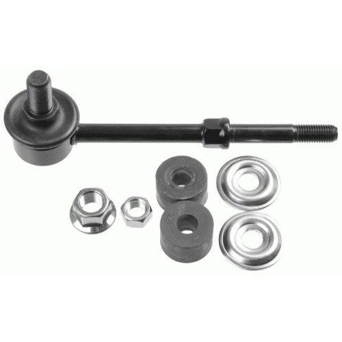 Lemförder 36166 01 - Entretoise/tige De Stabilisateur Pour BMW X1, Série 3, Nombreuses Références - 12