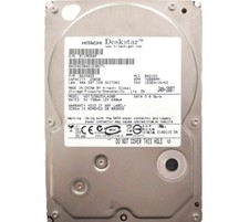 Hitachi Deskstar T7K500 250GB Internal 7200RPM (HDT725025VLA380