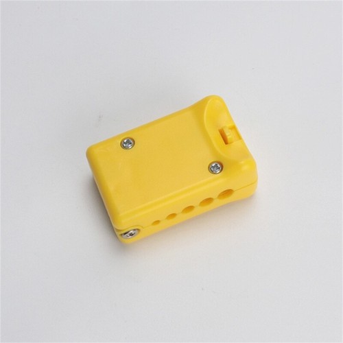 2.9-6.8mm 5 Holes Longitudinal Center Pipe Stripping Tool Tube Slitter Fiber - Afbeelding 4 van 8