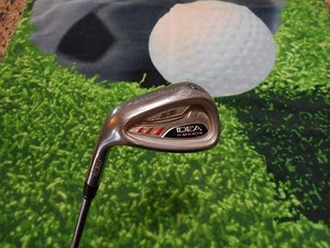 adams idea gap wedge