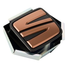 Maniglia portellone Seat Leon 5F rame apertura portellone posteriore emblema logo segno