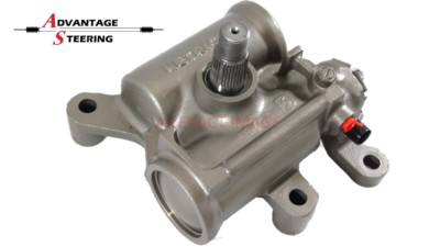 #ad #ad Heavy Duty Power Steering Gear Box Chevrolet GMC 1990 2002 CSeries C6500 C7500 $1475.00