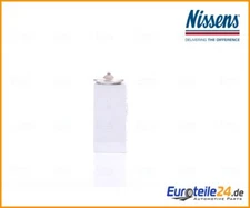 Expansion Valve, Air Conditioning ** FIRST FIT ** NISSENS 999279