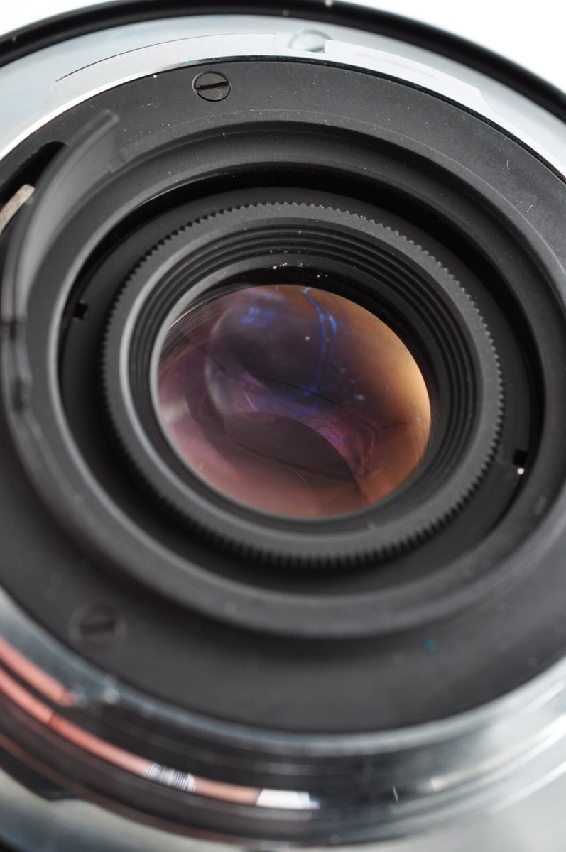 【美品】KONICA　HEXANON 1:2.8 ｆ=35 mm Konica Hexanon 35mm f/2.8 MF Lens Wide Angle [Exc+5] Japan