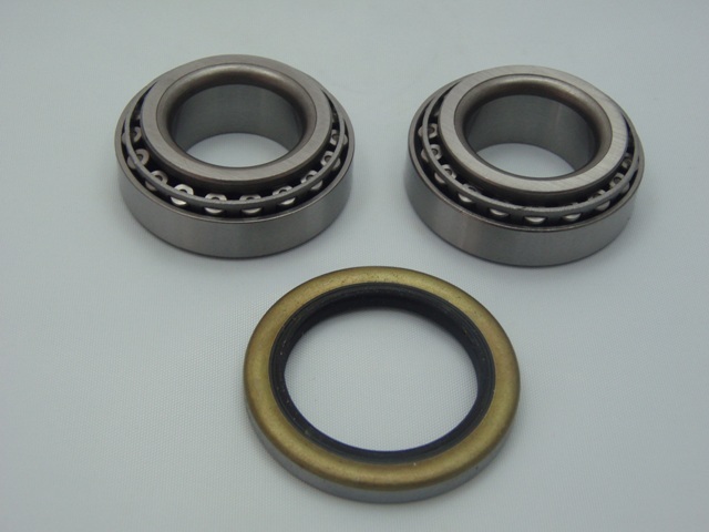 Rear Wheel Bearing Hyundai Pony, Excel 89-95, Lantra -95