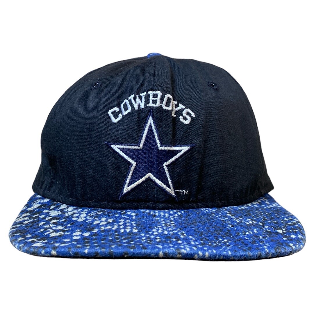 Zubaz x NFL ProLine Dallas Cowboys Snapback | eBay