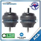 <!--F#f_0-->LH & RH Pair Front Engine Mount Hydraulic For Ford Falcon BA BF 4.0L 6cyl 02-08<!--F/-->