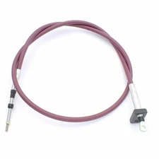 Allied / Hyster Winch Control Cable, Type 4 (choose length) 61-02164-LGTH