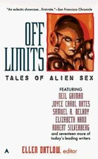 Off Limits: Tales of Alien Sex, , 9780441004362