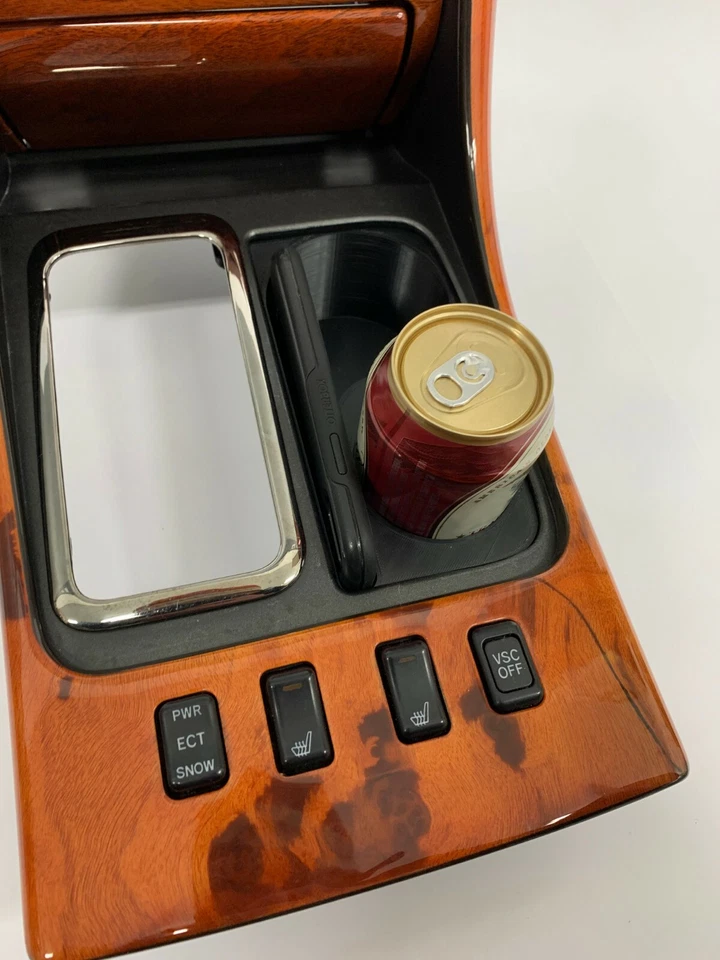 GS300,GS400,GS430 杯架 — 第 4/4 张图片