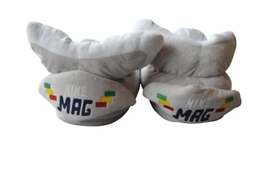 nike mag slippers