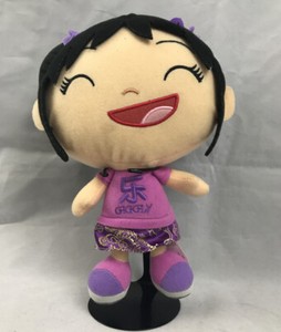 fisher price emotions toy