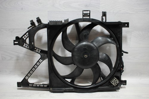 Kühlerlüfter Kühlerventilator 13189082 / 24421233 Opel Cora C Bj,04