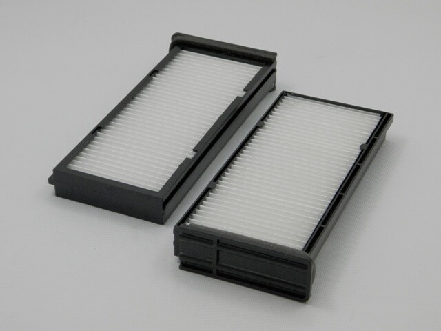 Interior Filter Mitsubishi Carisma 95-, Space Star 98-