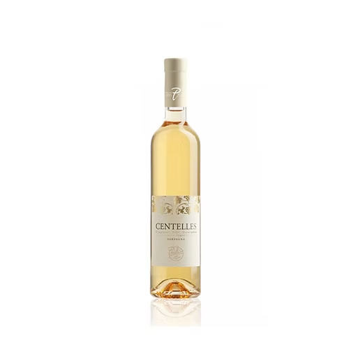 Vino Moscato Di Cagliari DOC Centelles 50 cl x 6 pz