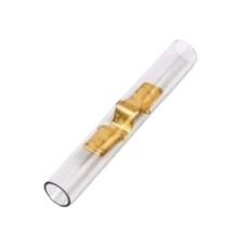 THOMAS  BETTS RB14-250, Sta-Kon, Insulated Disconnect Coupler, USA Box of 50 