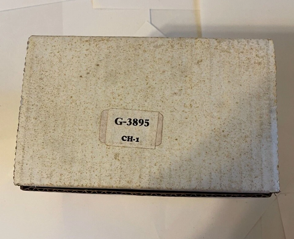 Filtro de combustible Pureflow G-3895 reemplaza marco G3895 Foto 3 de 4