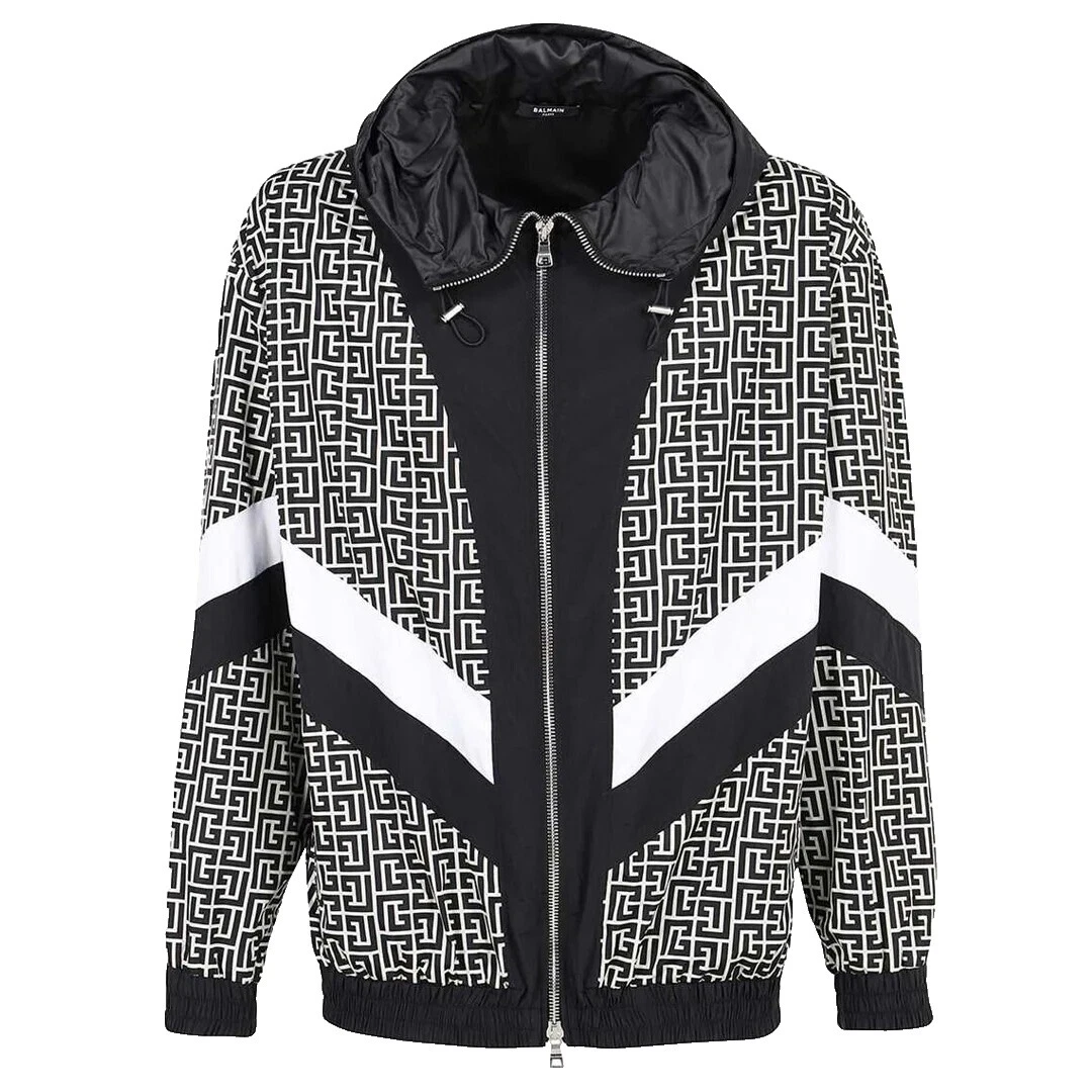 Chaquetas Balmain para hombres