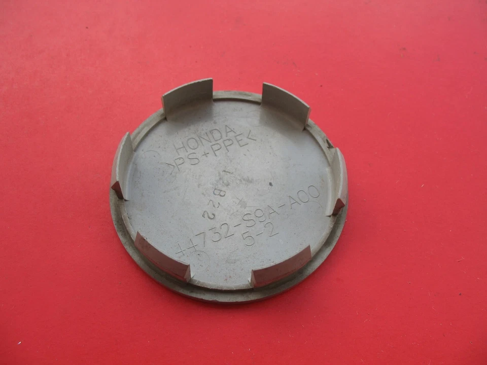 HONDA CIVIC ACCORD CR-V PILOT 1 WHEEL RIM HUB CAP HUBCAP CENTER COVER PLUG #1371 - Image 2 of 2