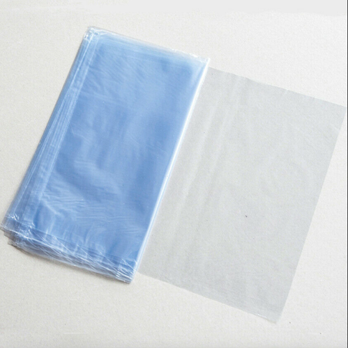 New Heat Shrink Bags Wrap Film Packaging Seal Gift Packing PVC Shrinkable Local - Picture 11 of 11