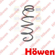 Fits Vauxhall Astra 2004-2011 1.4 1.6 Suspension Coil Spring Front Howen #2
