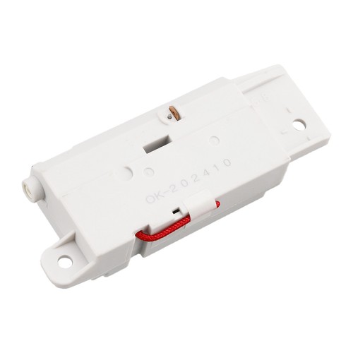 EBF61215202 Washer Lid Switch Assembly for LG replaces AP5597170 2667077 S1 - Picture 11 of 12