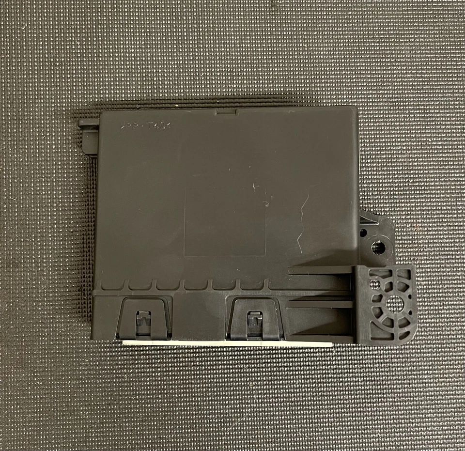 12 13 14 15 MÓDULO DE CONTROL DE TEMPERATURA TOYOTA PRIUS 88650-47330 OEM Foto 2 de 4