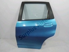 Porte arrière et accessoires Honda JAZZ