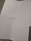 3 CAT PAINTING BLANK GREETING CARDS-Tender Thoughts AGC Vintage 2000 5.5"x4.1" — photo 8