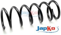 Japko ZCJ6690A Fahrwerksfeder FüR Volvo