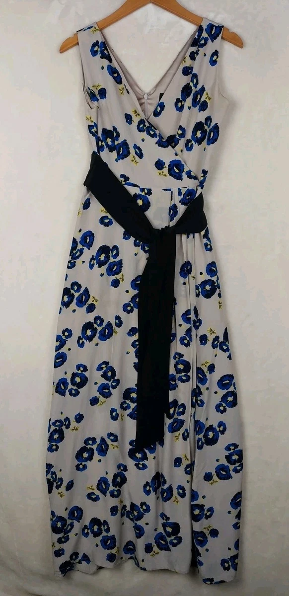 chinese dress ladies Yumi Kim | Rush Hour Silk Maxi Dress | XXS