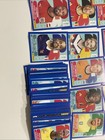 Lot Of 140 Blue Sticker panini World Cup Stickers 2026 + 3 Red Stickers — photo 4
