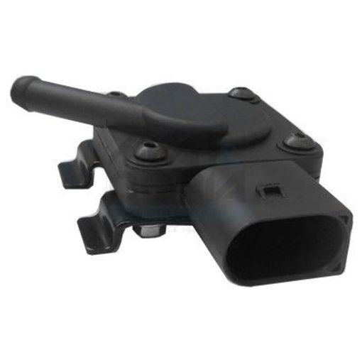 Fits MEAT & DORIA 82322 Sensor, exhaust pressure