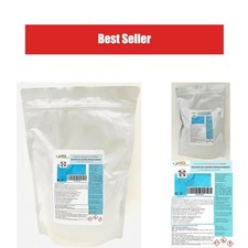 Sulfate de Cuivre Pentahydraté 1kg - CU 25% Pureté ≥98% Engrais Soluble