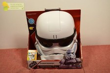 Star Wars Stormtrooper Electronic Mask