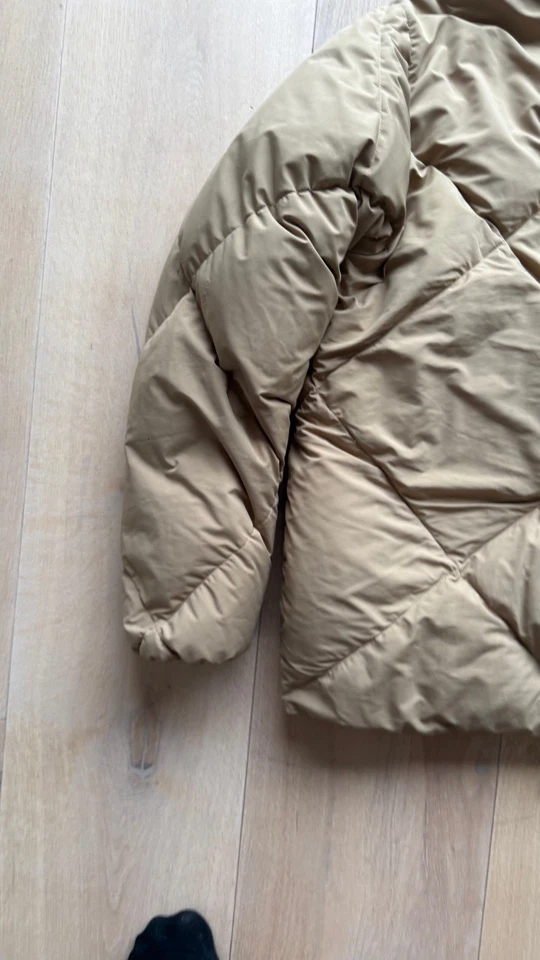 COMFY OUTDOOR GARMENTS NANAMICA DOWN JACKET RRP £485 - Image 2 of 4