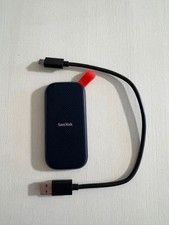 SanDisk Portable SSD 1TB USB External Solid State Drive
