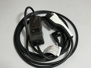 Hyundai / Kia OEM - Ioniq 5, EV6, Kona EV. Niro EV Charger OEM 120V J1772