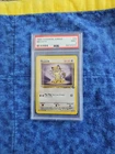 Meowth 56/64 Jungle Regular